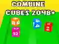 Spill Kombiner Terninger 2048+ online Spill Kombiner Terninger 2048+ online