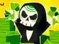 Spill Halloween Idle Verden online Spill Halloween Idle Verden online