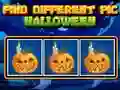 Spill Finn det forskjellige bildet Halloween online Spill Finn det forskjellige bildet Halloween online