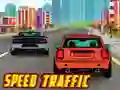 Spill Hurtig Trafikk online Spill Hurtig Trafikk online