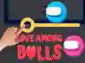 Spill Kjærlighet blant baller online Spill Kjærlighet blant baller online