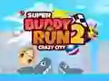 Spill Super Buddy Run 2 Gal Skjøpstad online Spill Super Buddy Run 2 Gal Skjøpstad online