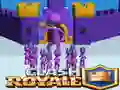 Spill Clash Royale 3D online Spill Clash Royale 3D online