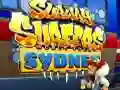 Spill Subway Surfers Sydney Verdens Tour online