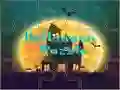 Spill Halloween Puslespill online Spill Halloween Puslespill online