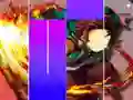 Spill Kimetsu For Demon Slayer S2 online Spill Kimetsu For Demon Slayer S2 online