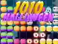Spill 1010 Halloween online