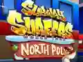 Spill Subway Surfers Nordpolen online Spill Subway Surfers Nordpolen online