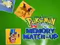 Spill Pokemon: Hukommelsespill online
