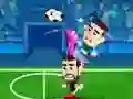 Spill Fotballcup Superstjerner online