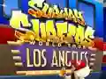 Spill Subway Surfers Los Angeles online