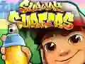 Spill Subway Surfers online Spill Subway Surfers online