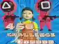 Spill 456 Utfordring Puslespill online Spill 456 Utfordring Puslespill online