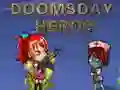 Spill Dommedagshelter online Spill Dommedagshelter online