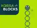Spill Kobra mot Blokker online Spill Kobra mot Blokker online