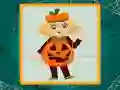 Spill Halloween Puslespill online Spill Halloween Puslespill online