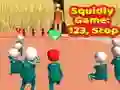 Spill Blekkulf Spill: 123, Stans online Spill Blekkulf Spill: 123, Stans online