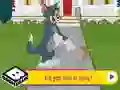 Spill Er du Tom eller Jerry? online Spill Er du Tom eller Jerry? online