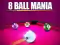 Spill 8 Ball Mani online Spill 8 Ball Mani online
