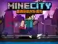 Spill MineCity Brytere online Spill MineCity Brytere online