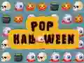 Spill Pop Halloween online