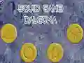 Spill Blekkulfspill: Dalgona online Spill Blekkulfspill: Dalgona online