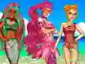 Spill Bonnie Fargeavdekking online Spill Bonnie Fargeavdekking online