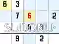 Spill Sudoku online Spill Sudoku online