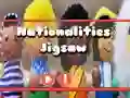 Spill Nasjonaliteter Puslespill online Spill Nasjonaliteter Puslespill online