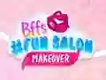 Spill Beste Venner #Morsom Salong Forvandling online