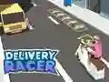 Spill Leveringsracer online Spill Leveringsracer online