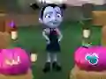 Spill Halloween Gresskarfelt online