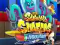 Spill Subway Surfers: Houston Verdensomspennende Tour online Spill Subway Surfers: Houston Verdensomspennende Tour online