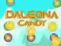 Spill Dalgona Godteri online Spill Dalgona Godteri online