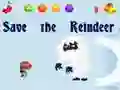 Spill Redde reinsdyr online Spill Redde reinsdyr online