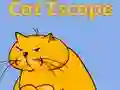 Spill Katt Flukt online Spill Katt Flukt online