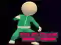 Spill Blæksprutspill: Bombebru online Spill Blæksprutspill: Bombebru online