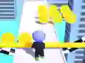 Spill Rails Runner online Spill Rails Runner online