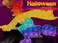 Spill Halloween Pop It Puslespill online Spill Halloween Pop It Puslespill online