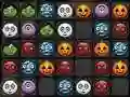Spill Halloween-puslespill online Spill Halloween-puslespill online