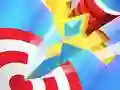 Spill Mål Treff 3D online