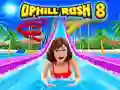 Spill Oppover Rush 8 online Spill Oppover Rush 8 online