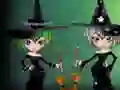 Spill Halloween Rom Flukt 18 online Spill Halloween Rom Flukt 18 online