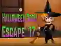 Spill Amgel Halloween Rom Flukt 17 online Spill Amgel Halloween Rom Flukt 17 online