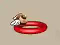 Spill Spurv Flappy online Spill Spurv Flappy online