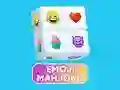 Spill Emoji Mahjong online Spill Emoji Mahjong online