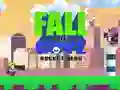 Spill Fall av Guyz: Rakethelt online Spill Fall av Guyz: Rakethelt online