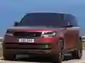 Spill Land Rover Range Rover 2022 Skli online Spill Land Rover Range Rover 2022 Skli online