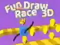 Spill Morsom Tegne Race 3D online Spill Morsom Tegne Race 3D online