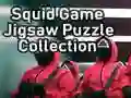 Spill Samling av puslespill Squid Game online Spill Samling av puslespill Squid Game online